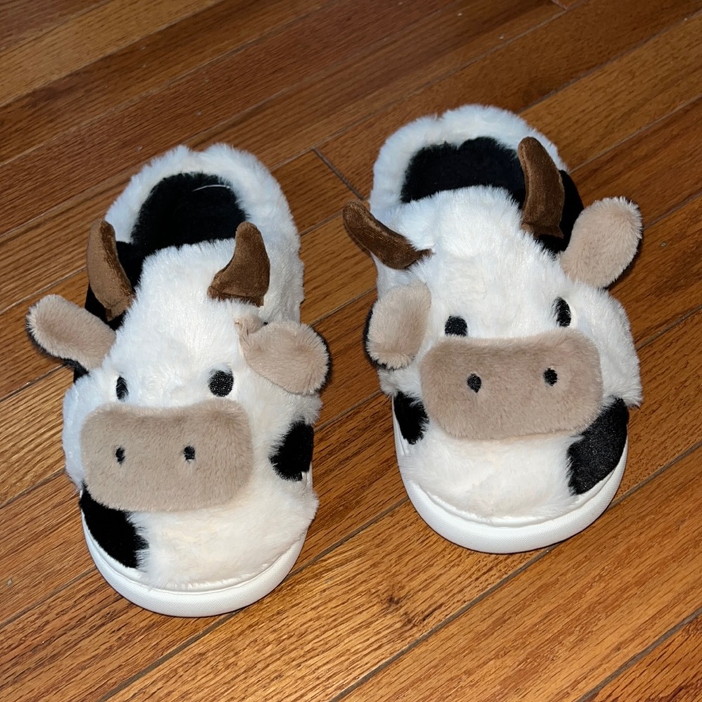 Slippers